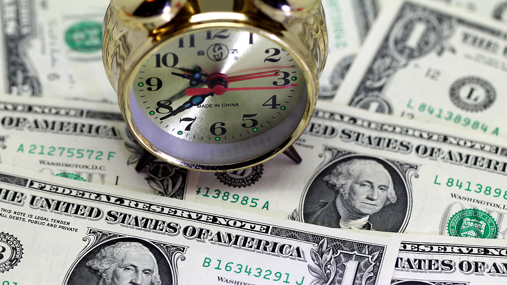 Is it the end of the global dominance of the US dollar? (Cgtv)