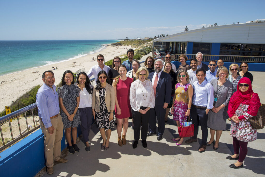 The WA-ASEAN Trade and Investment Dialogue 2019 (Perthusasia Photo/File)