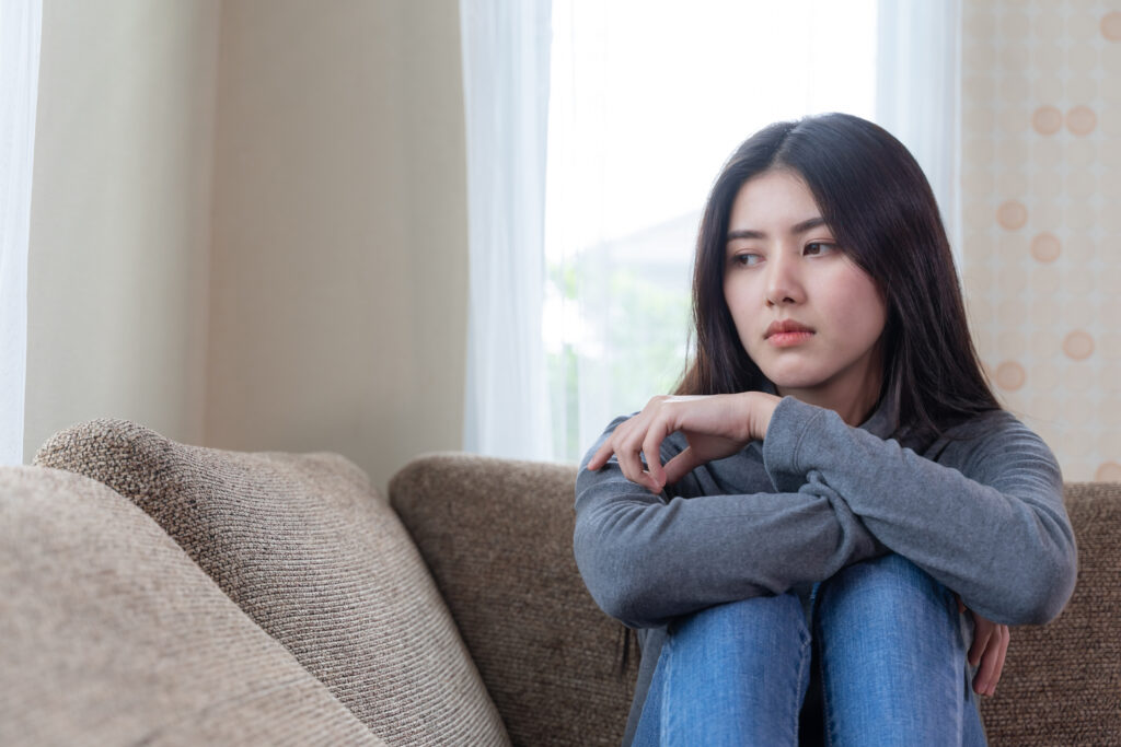 Advocates of mental health issues in Malaysia are struggling to ensure the issues are addressed properly as cases increase (Source: Jcomp/Freepik)