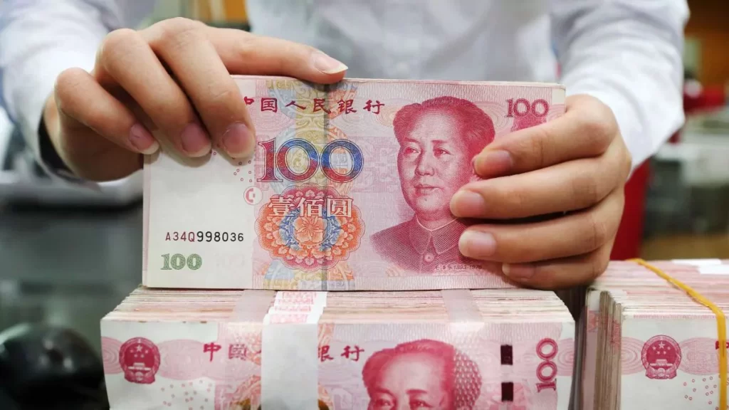China, a BRICS member, has been actively promoting its national currency, the Chinese yuan, to compete with the US dollar, the euro, the pound and other local currencies. (cryptodnes.bg)