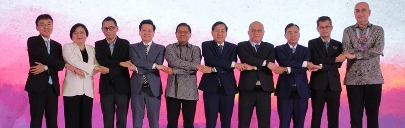 ASEAN Blue Economy Forum 2023: Harnessing Blue Potential for Sustainable Development